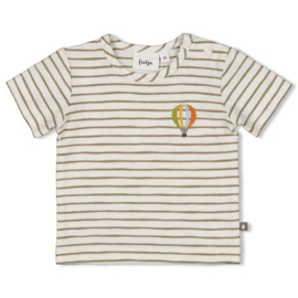 Shirt Mini Adventure army 51700955