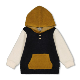 Sturdy teddy hoody jump for joy 71600570