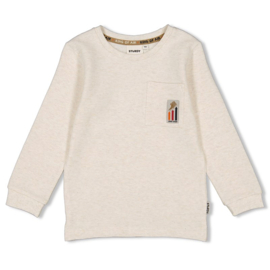 Sturdy shirt offwhite jump for joy 71600561