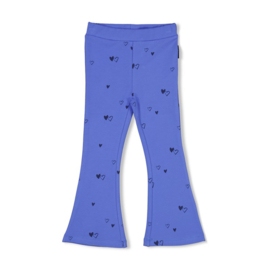 Broek Ciao Bella flair blue 92200459