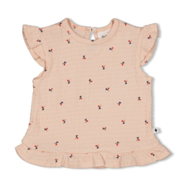 Shirt Mon Cherie pink 51700906