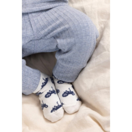 Romper Farm Life blauw 50200235