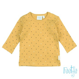 Feetje stars shirt longsleeve 516.01629