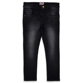Sturdy slim fit jeans black 72200170