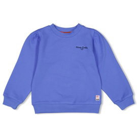 Jubel Ciao Bella sweather blue 91600418