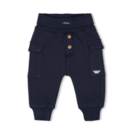Broek Rock My Boat navy 52202313