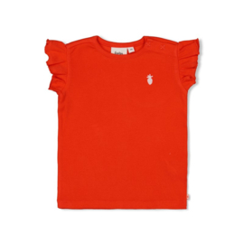 Shirt Berry Nice red 51700903