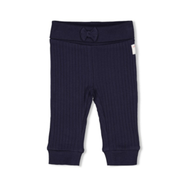 Broek Mon Cherie navy 52202283