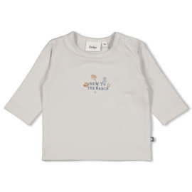 Shirt Howdy l.blue 51602603