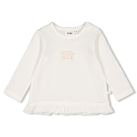 Shirt Sweet Poppy offwhite 51602499