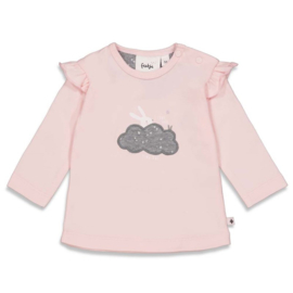 Feetje cutest thing ever shirt pink 51601743