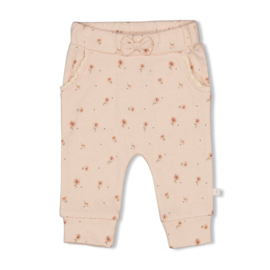 Broek Sweet Poppy pink 52202301