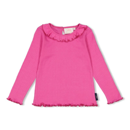 Jubel shirt dream about summer pink 91600383