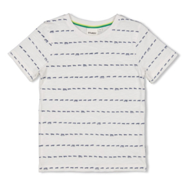 Sturdy Explore More shirt white 71700465