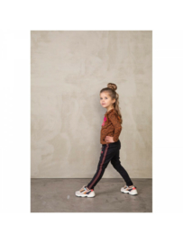 Jubel jogging/legging zwart 922.00327