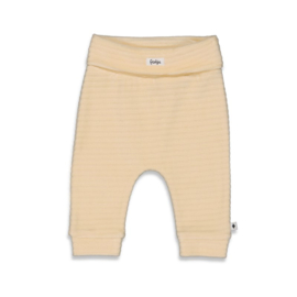Feetje magic broek vanille 52201914