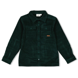 Sturdy Fun Days overhemd rib green 72300048