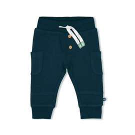 Broek navy Later Gator 52202143