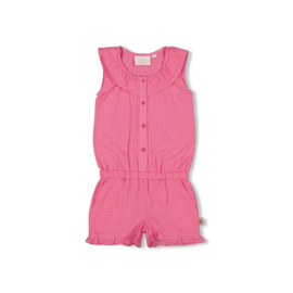 Jubel Berry Nice jumpsuit pink 92000055