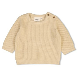 Sweater gebreid - The Magic is in You 51602280