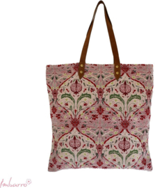 shopper imbarro 50x50cm