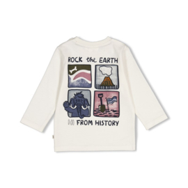Shirt Rock the earth 51602908