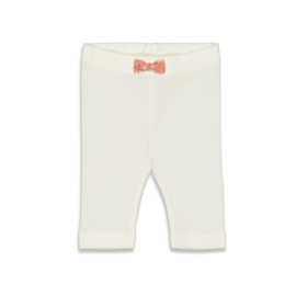 Feetje Have A Nice Daisy broek terra pink