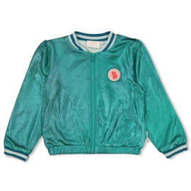Jubel short petrol 92100147