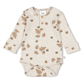 Jasje Acorn teddy 51300501