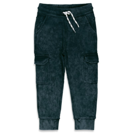 Sturdy cargo broek antraciet 72200172