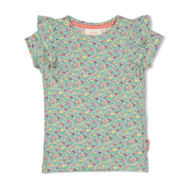 Jubel shirt green 91700418