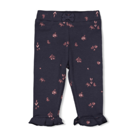 Jas omkeerbaar Swanlake pink 51800355