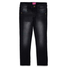 Jubel skinny jeans black denim 92200364
