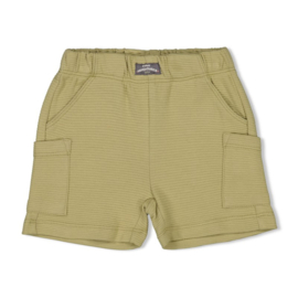 Short Mini Adventure olive 52100443