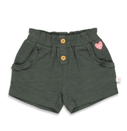 Feetje meisjes short 52100284