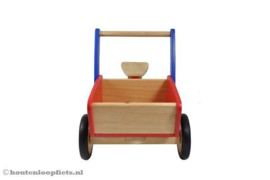 Pintoy houten bakfiets