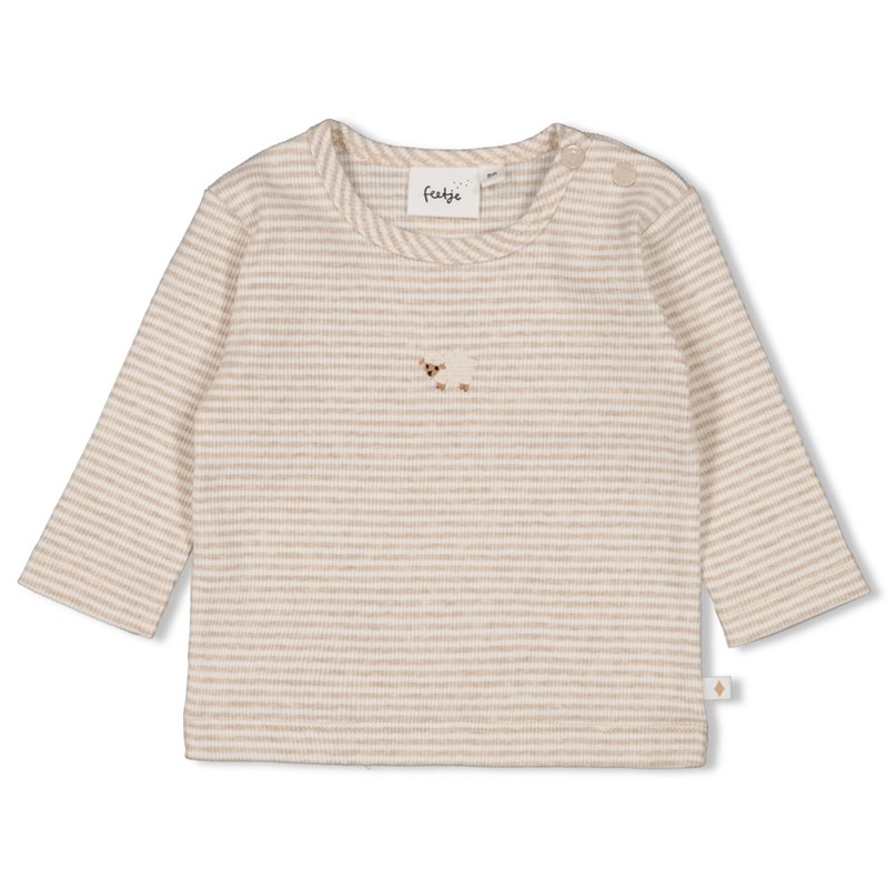 Sokjes Sleepy Sheepy 50400334 maat 62/68