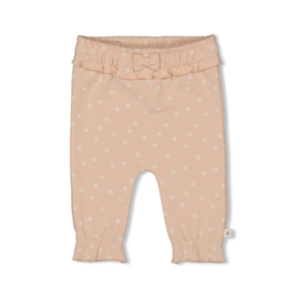 Broek strawberry fields pink 52202104