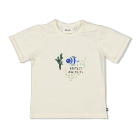 Shirt protect our reefs green 51700874