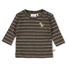Shirt rib Rawrsome green 51602615