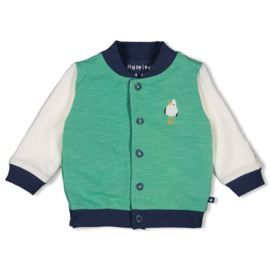 Jas Seaside Happiness omkeerbaar 51300552