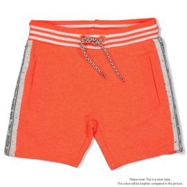 Sturdy Happy Camper short neon Coralie 72100093