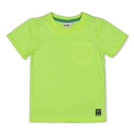 Shirt gone surfing lime 71700422