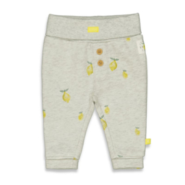 Feetje Lemons broek grey 52201983