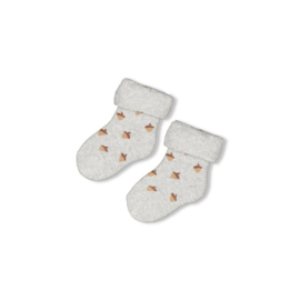 Jasje Acorn teddy 51300501