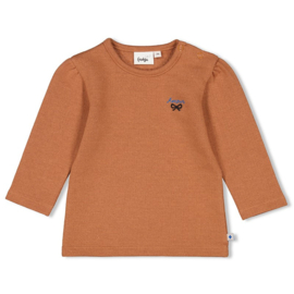 Shirt Amour Toujours blue 51602433