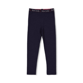 Jubel Ciao Bella legging navy 92200461