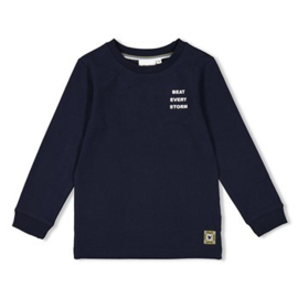 Sturdy Longsleeve - Coastal Cool 71600575