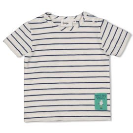 Shirt Seaside Happiness offwhite 51700993