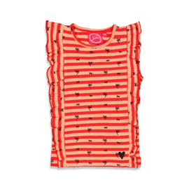 Jubel Papaya Punch t-shirt vamos  91700319